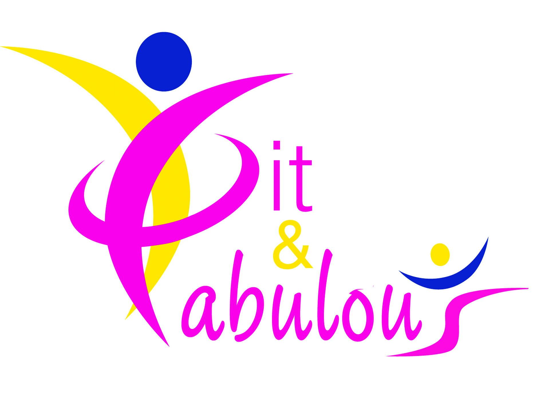 Fit and Fab Logo